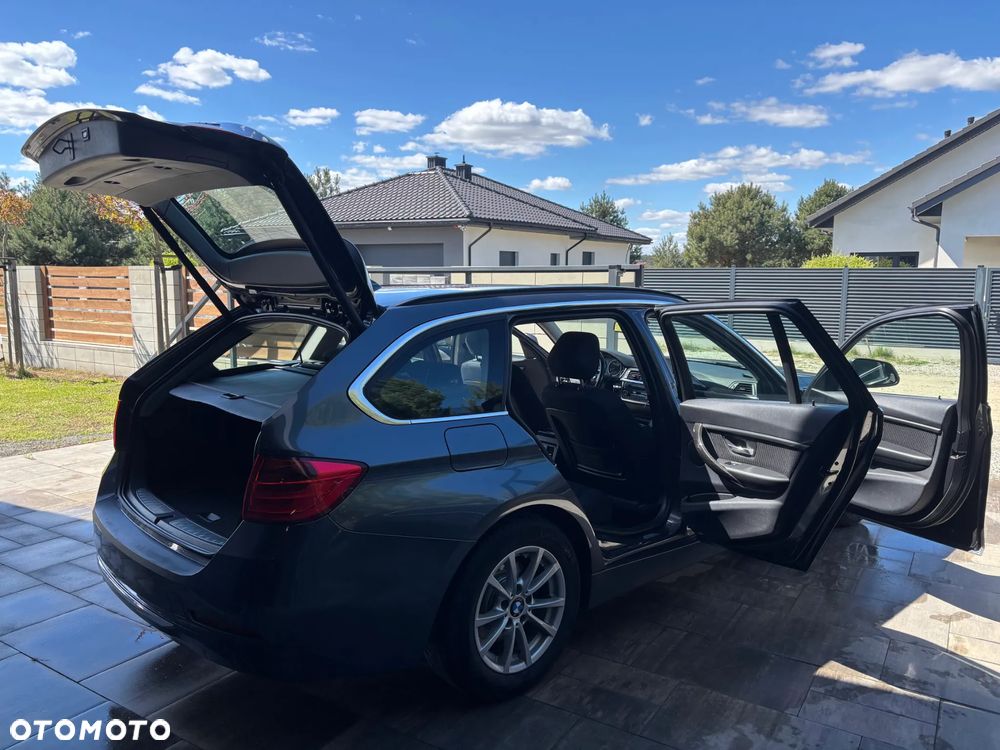 BMW Seria 3 - 13