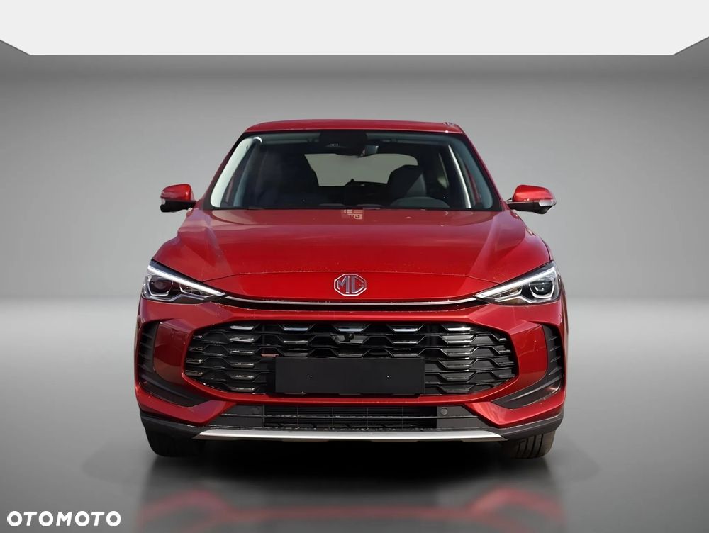 MG ZS 1.5 HEV+ Exclusive - 1