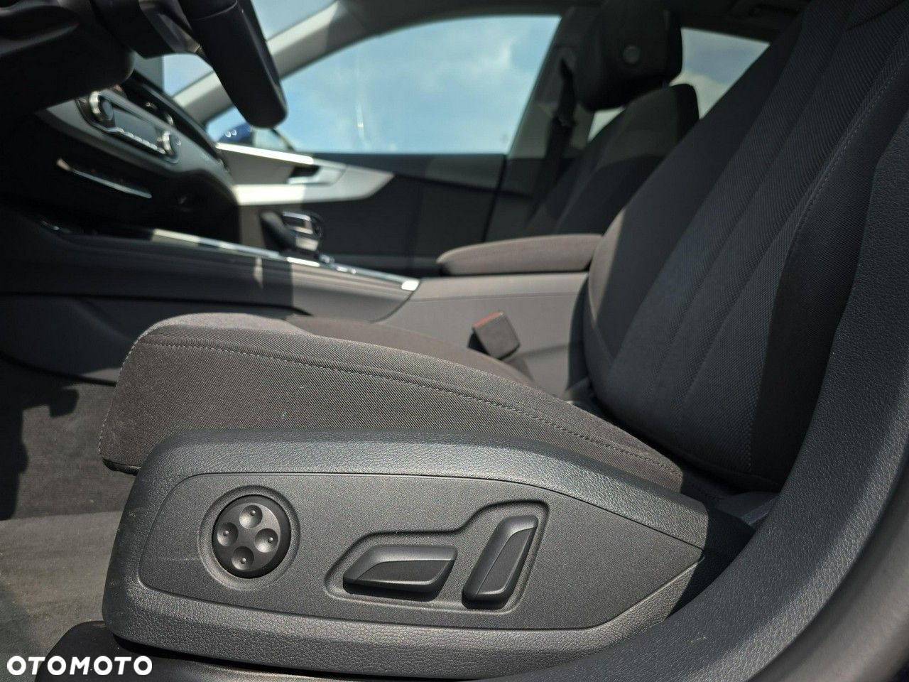 Audi A5 Sportback 45 TFSI quattro S tronic advanced - 18
