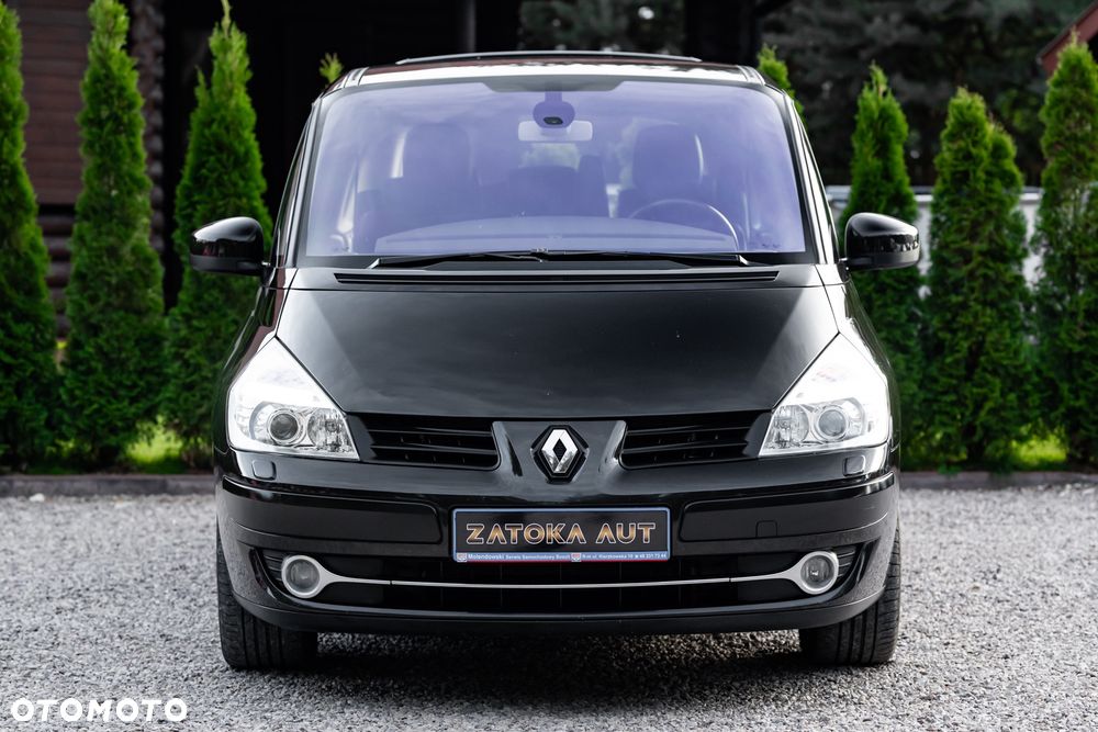 Renault Espace 2.0T Dynamique - 7