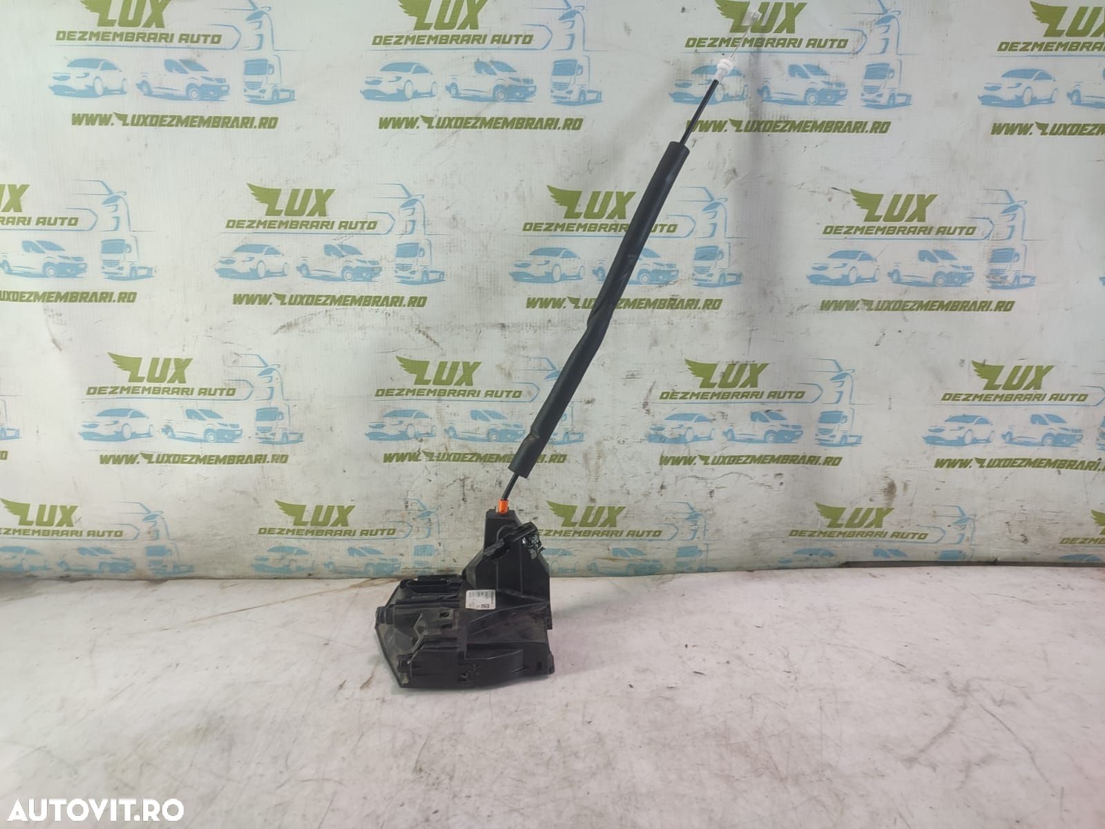 Broasca dreapta fata Hx73-203a28-ja Jaguar XE X760 [2014 - 2020] 2.0 - 1