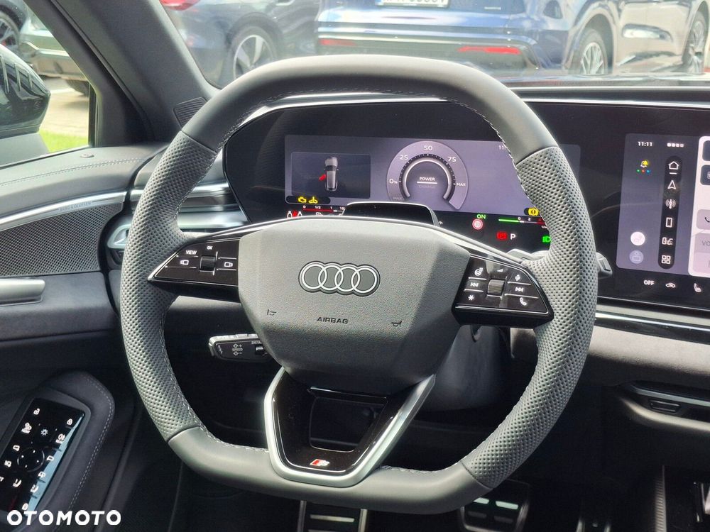 Audi A6 Avant - 18