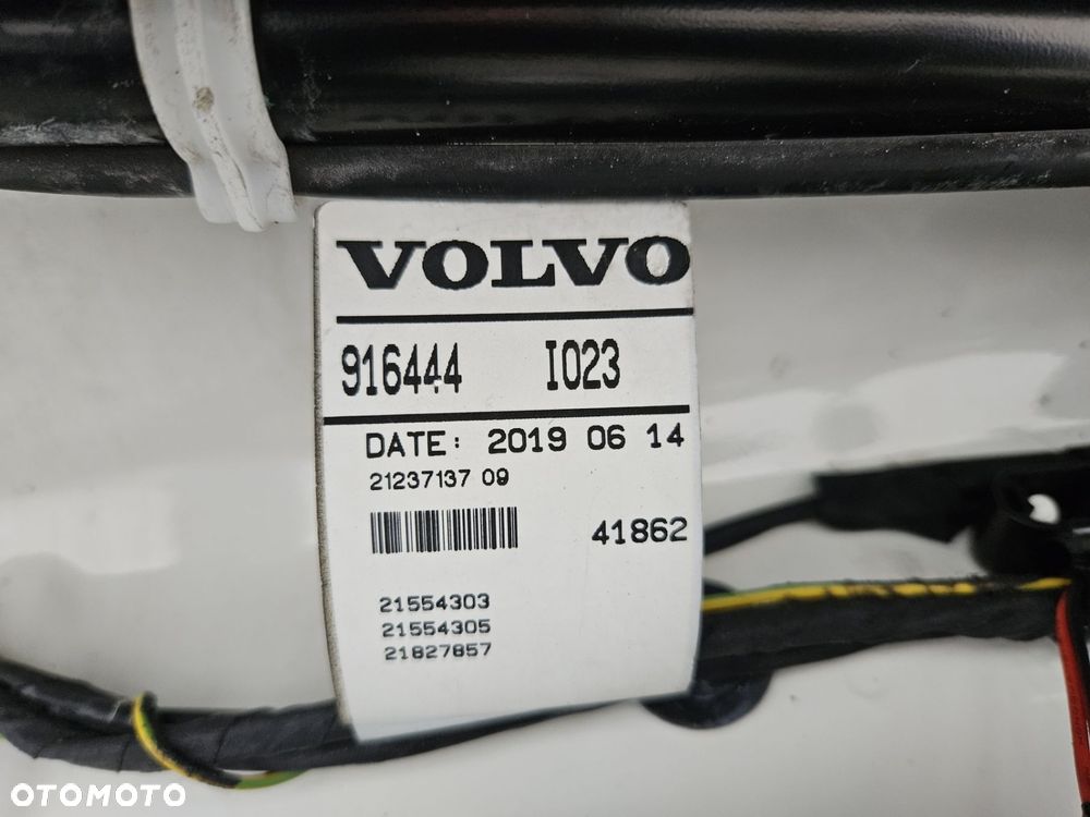 Volvo FH XL RETARDER - 18