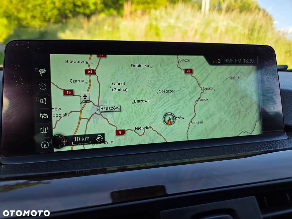 BMW Seria 3 330d xDrive Sport-Aut Sport Line - 27
