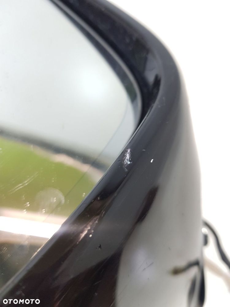 LUSTERKO PRAWE BMW F30 F31 EUR B39 MINERALGRAU M-PAKIET - 14