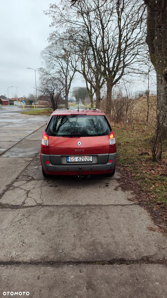 Renault Grand Scenic - 4