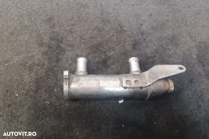 Racitor gaze 4U3Q9Y493BJ 215972396 MX1253 Citroen C6 1 [2004 - 2012] - 2