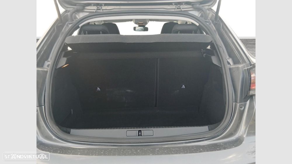 Peugeot 208 1.2 PureTech Active Pack - 16