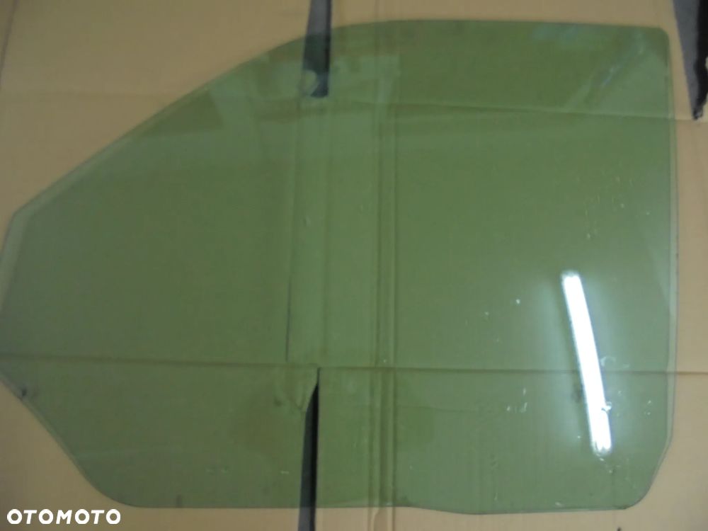 7H0845201D SZYBA LEWA DRZWI PRZÓD VW TRANSPORTER T6 VOLKSWAGEN - 1