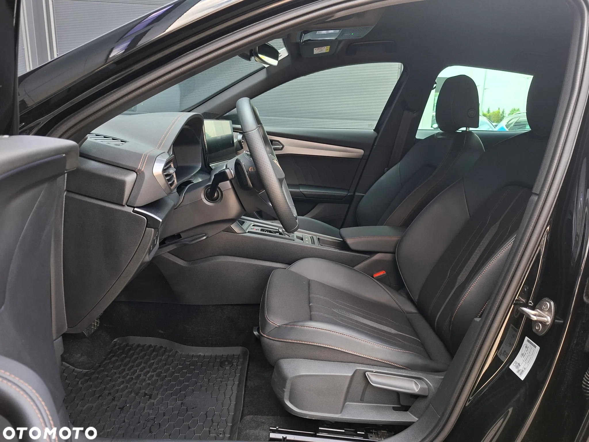 Cupra Formentor 1.4 e-Hybrid DSG - 10