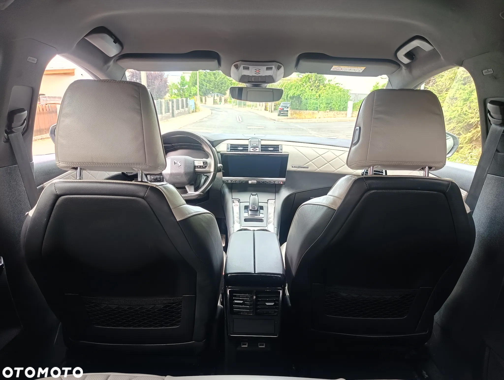 DS Automobiles DS 7 Crossback 1.5 BlueHDi Rivoli - 22