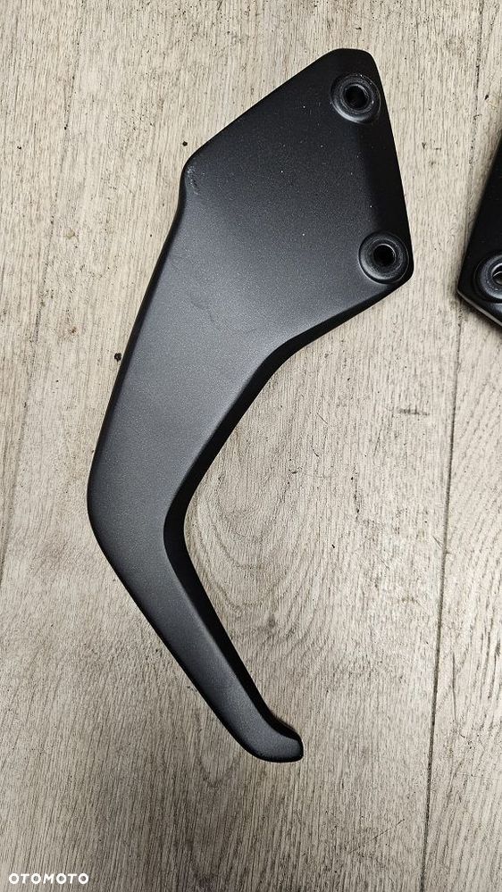 Uchwyty pasażera rączka Yamaha Tracer 700 - 3