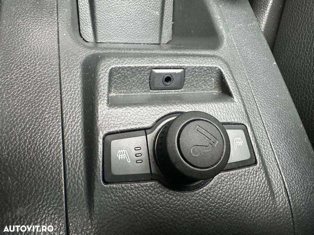 Opel Antara 2.0 CDTI 4x4 Cosmo - 11