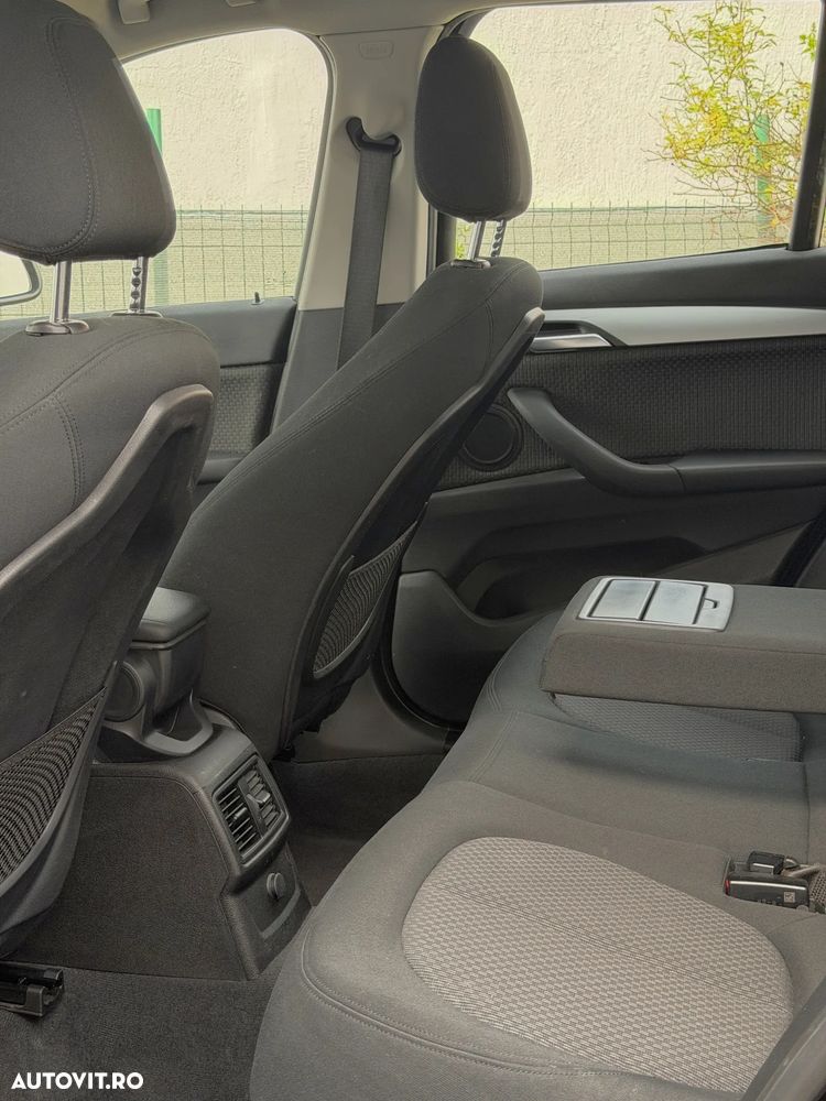 BMW X1 - 16