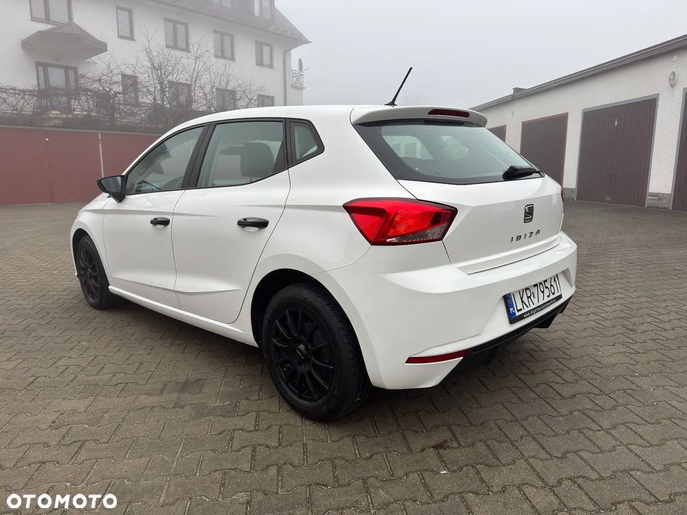 Seat Ibiza 1.0 EcoTSI S&S XCELLENCE - 8