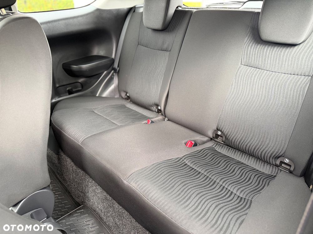 Suzuki Swift - 19
