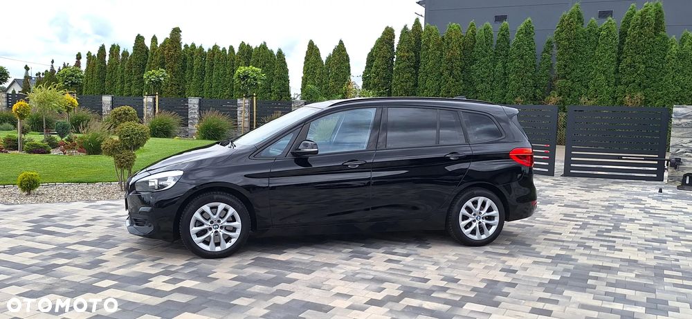BMW Seria 2 - 3