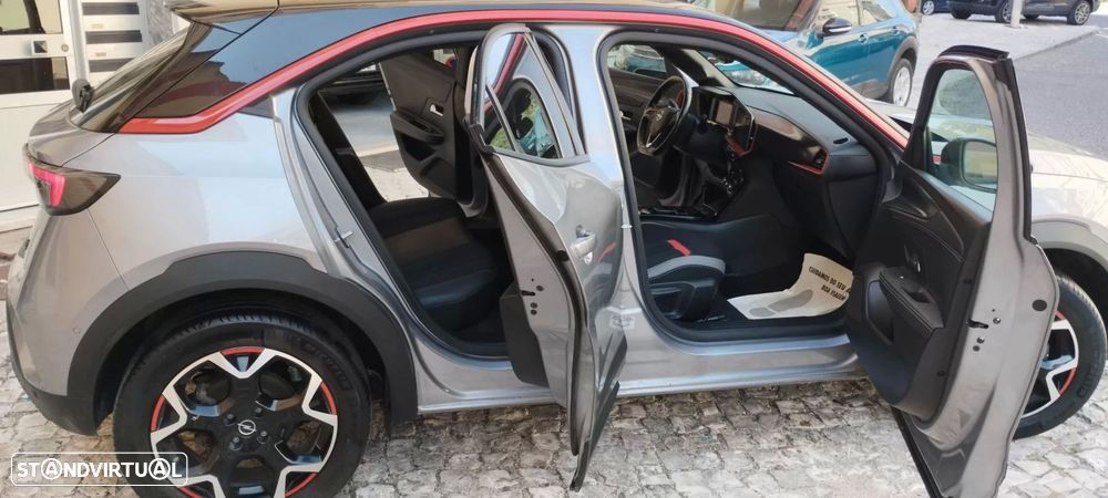 Opel Mokka-e GS Line - 24