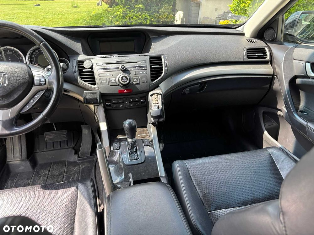 Honda Accord - 7