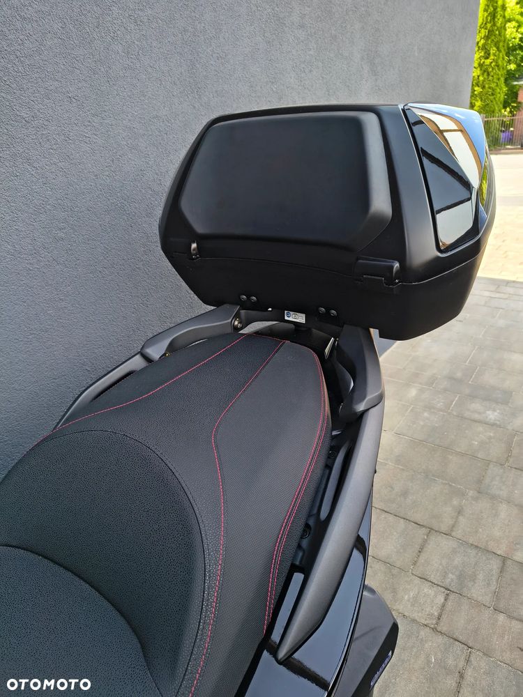 Honda NSS - 10