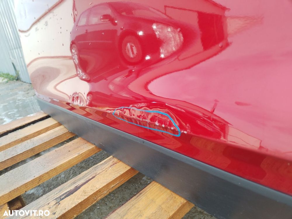 Usa stanga fata, Seat Arona, 2017, 2018, 2019, 2020, 2021, 2022, 2023, 2024, cod origine OE 6F9831311A. - 5