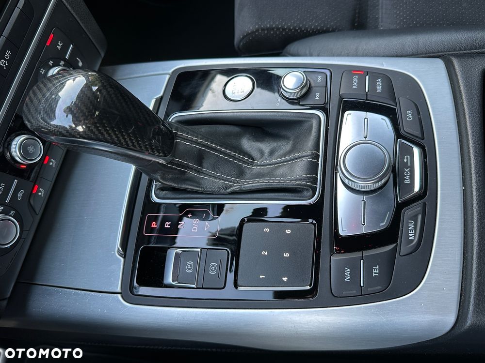 Audi A7 Sportback - 28