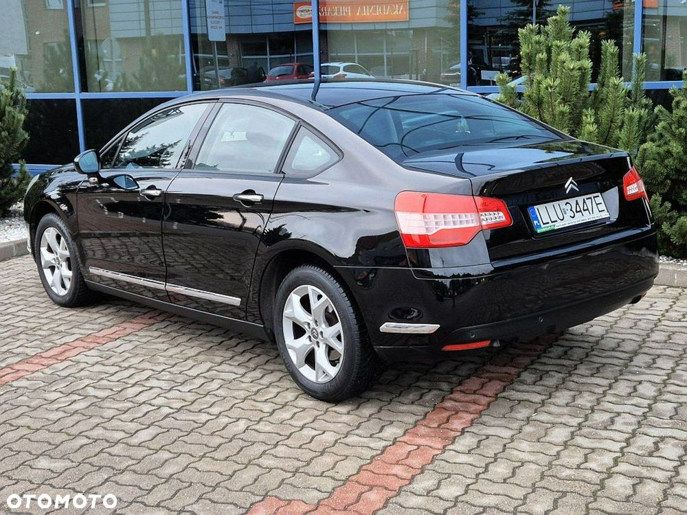 Citroën C5 HDi 110 FAP Business Class - 3