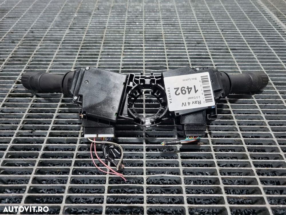 Bloc Lumini Toyota Rav 4 IV 2012 - 2015 (1492) 3325017F744 - 2