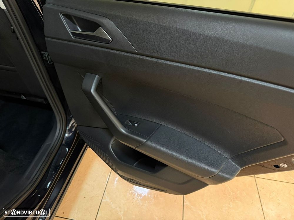 VW Polo 1.0 TSI Life - 45