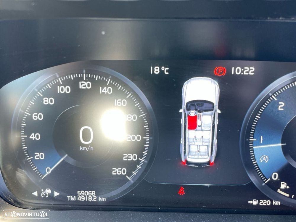 Volvo XC 90 2.0 D4 Inscription - 3