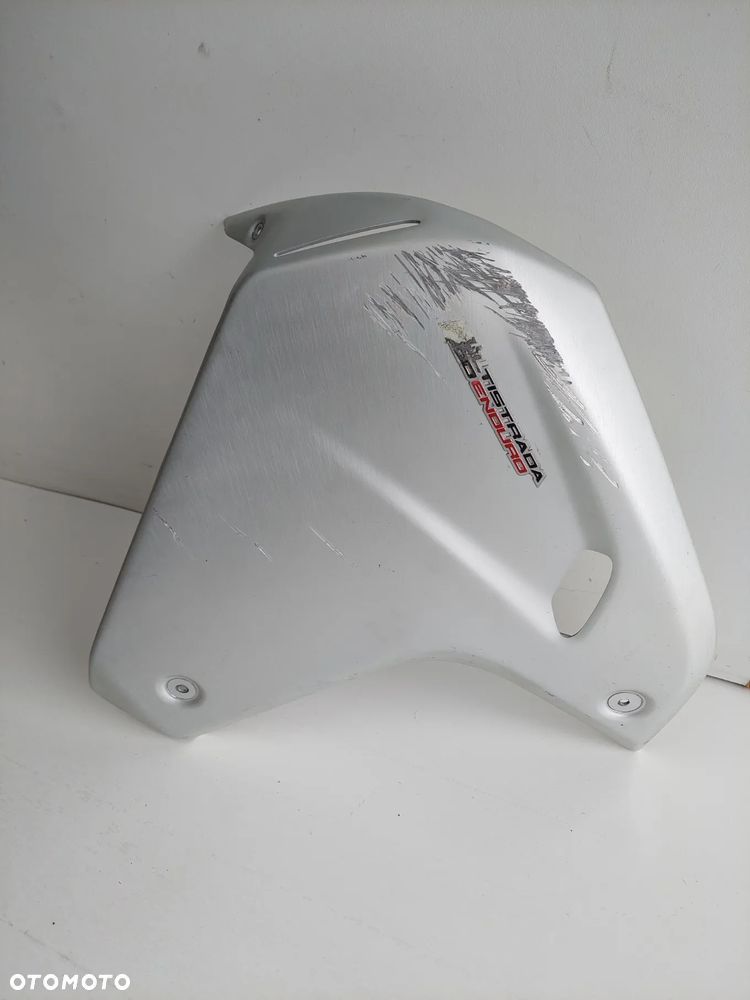 DUCATI MULTISTRADA 1200 ENDURO bok boczek owiewka - 3