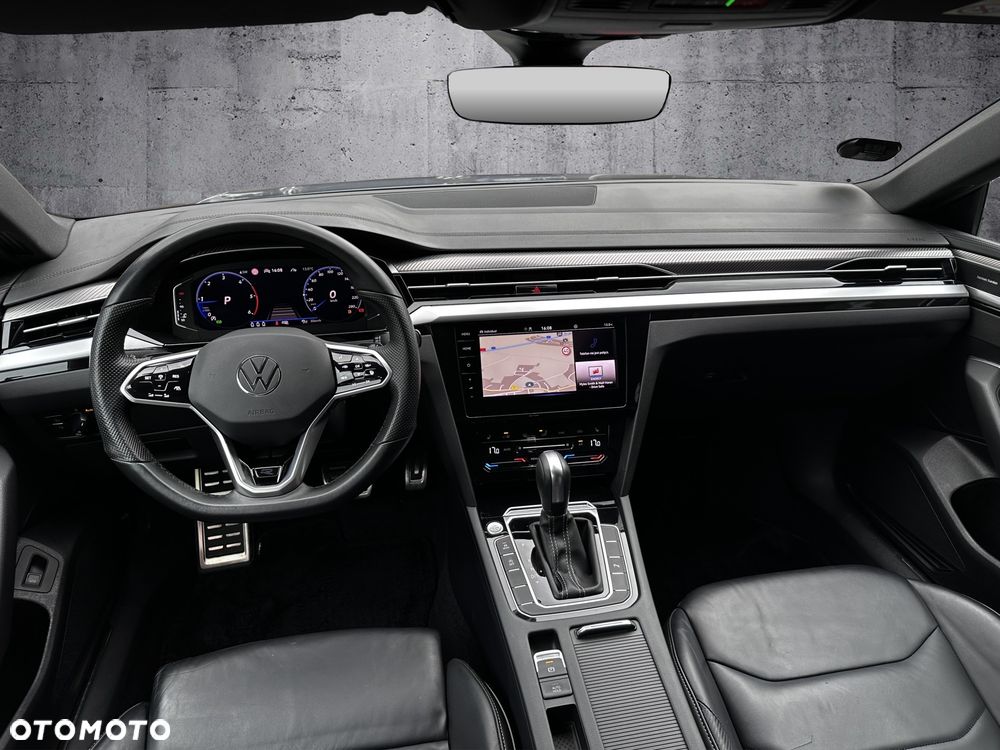 Volkswagen Arteon Shooting Brake 2.0 TDI SCR 4Motion DSG R-Line - 11