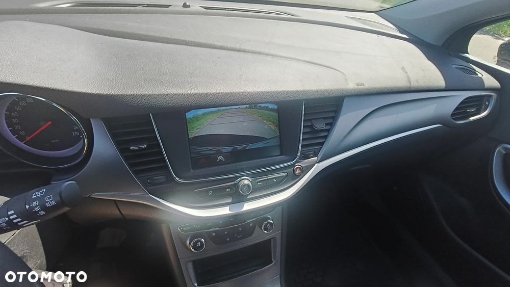 Opel Astra 1.4 T 120 Lat S&S - 17