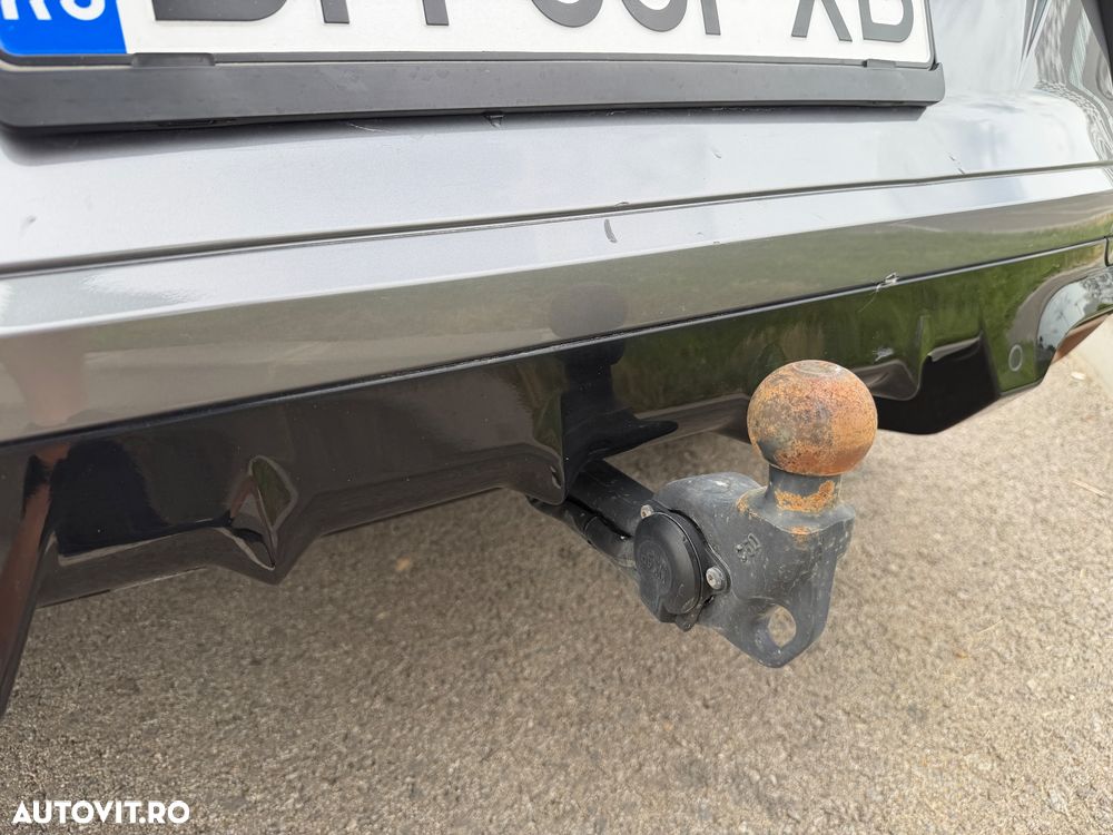 Cupra Formentor 1.4 e-HYBRID PHEV VZ - 13