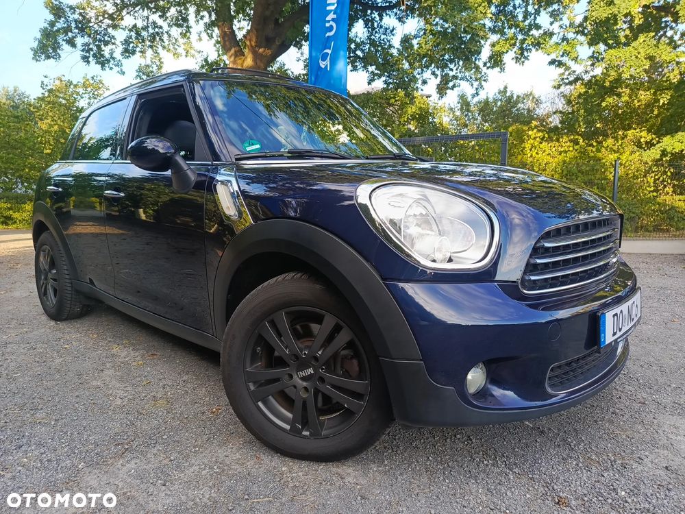 MINI Countryman Cooper - 35