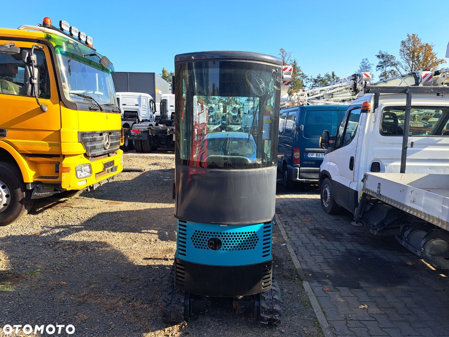 MIKANN Qh16 - 6
