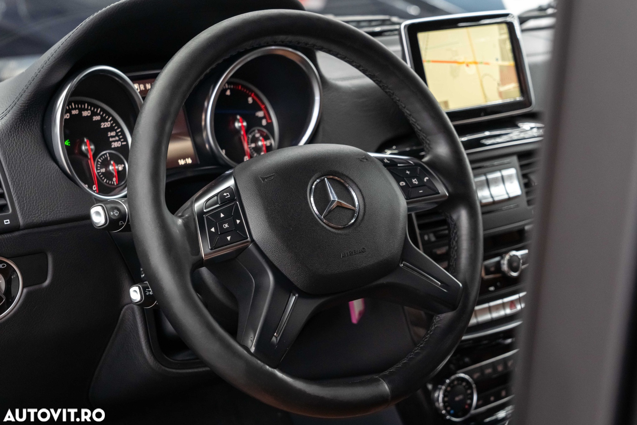 Mercedes-Benz G 350 d SW Long - 30