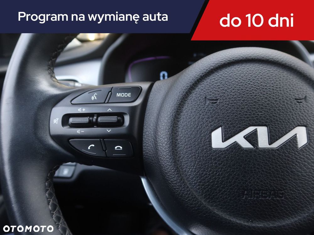 Kia Stonic - 21