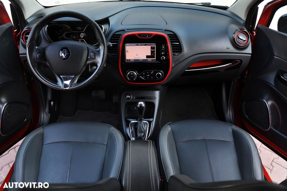 Renault Captur ENERGY dCi EDC XMOD - 5