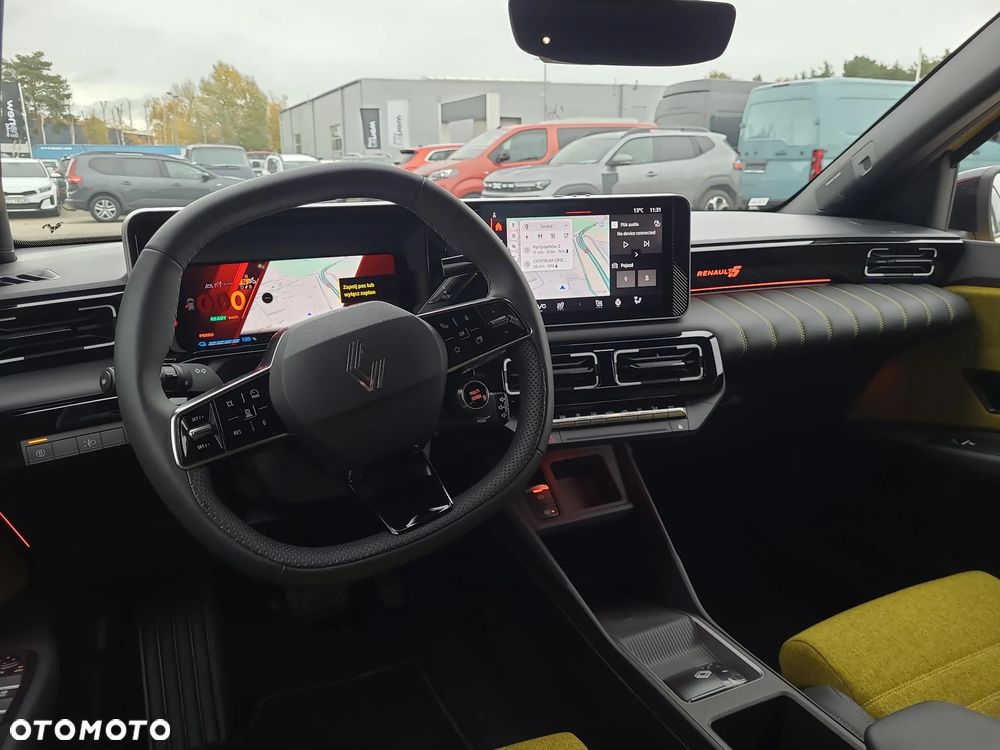 Renault 5 52kWh Comfort Range Iconic Cinq - 13