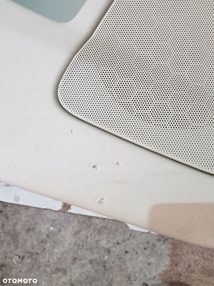 boczki tapicerka drzwi volvo xc60 i 3.2b eu 12r komplet - 14