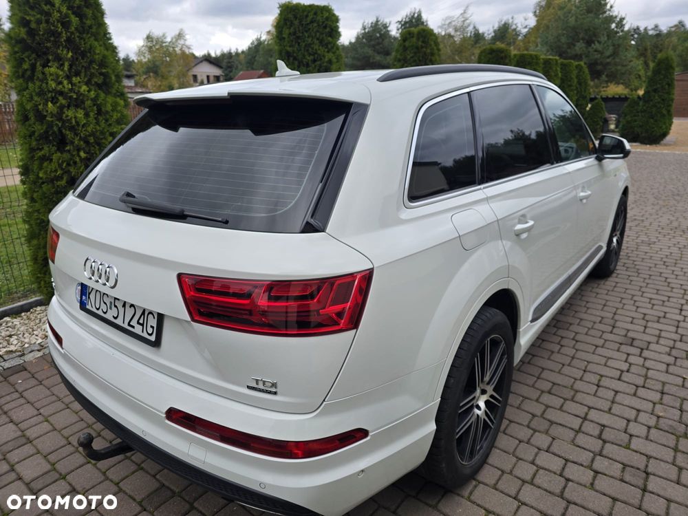 Audi Q7 - 2
