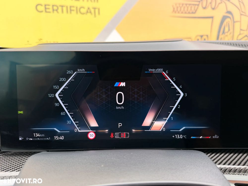 BMW X6 xDrive30d - 27