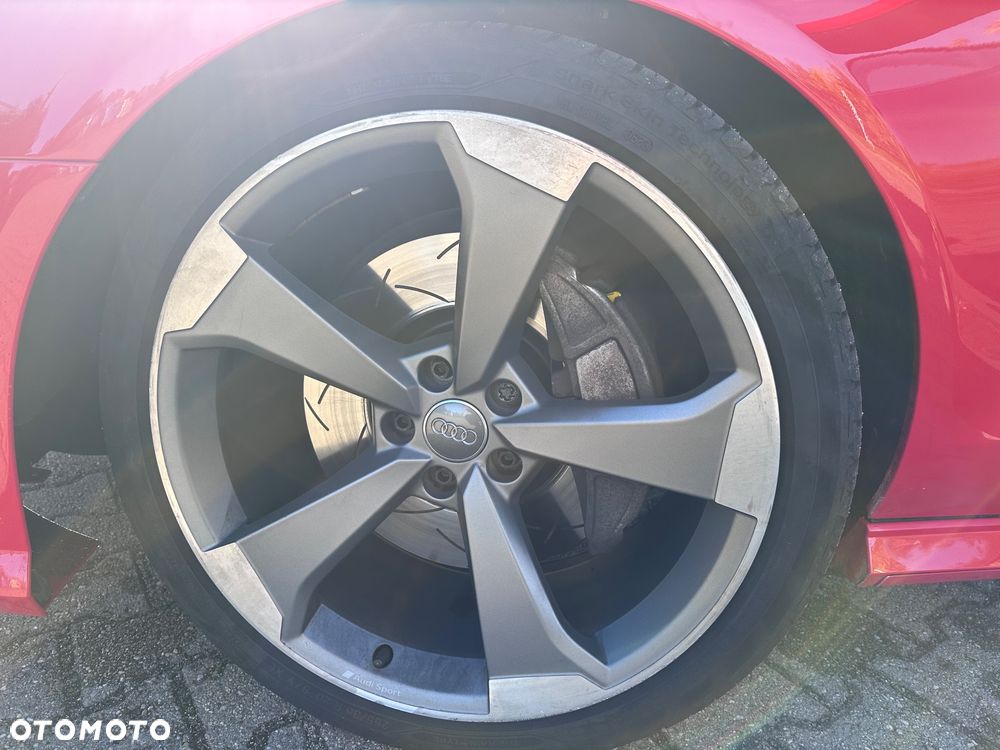 Audi A6 Limousine 3.0 TDI Quattro Competition Tiptr - 18