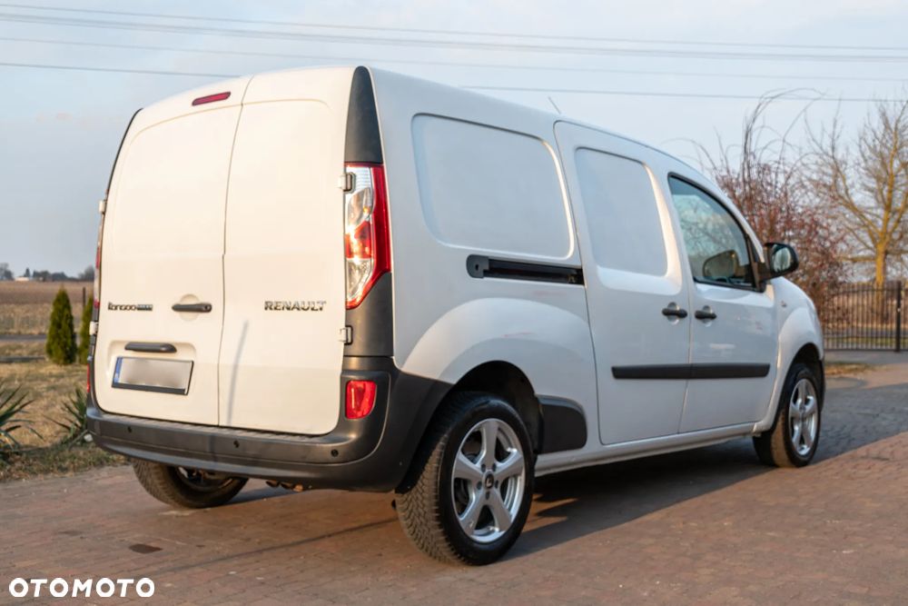 Renault KANGOO - 12