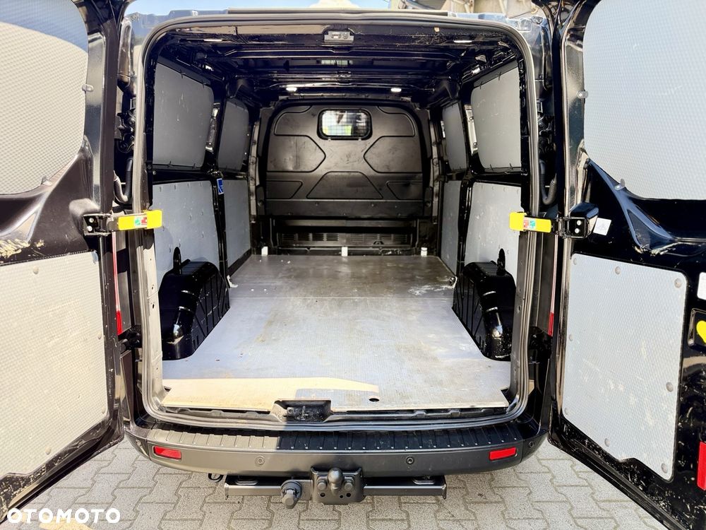 Ford Transit Custom - 26