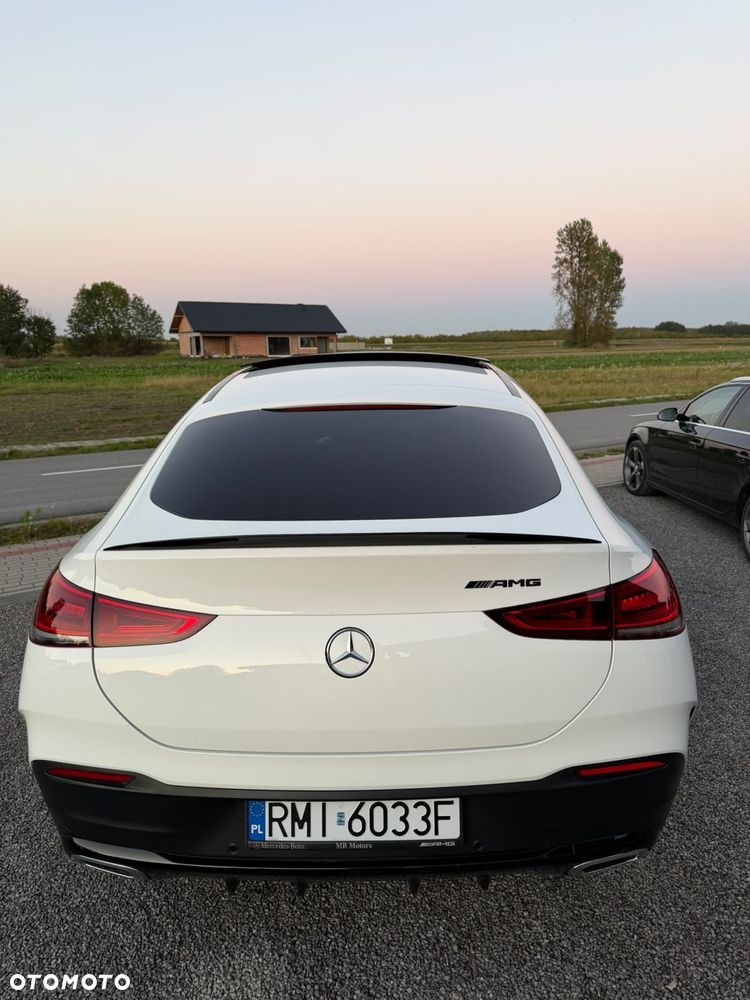Mercedes-Benz GLE - 5