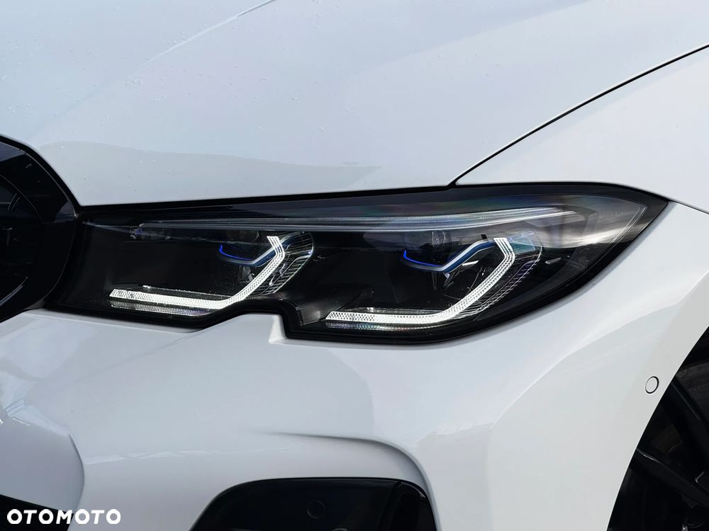 BMW Seria 3 M340i xDrive sport - 7