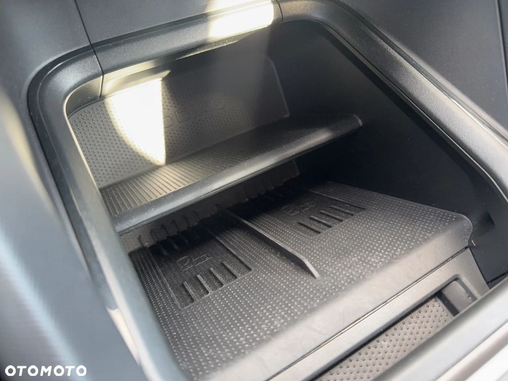 Skoda Kodiaq 1.5 TSI mHEV 4x2 Edition 130 DSG - 25