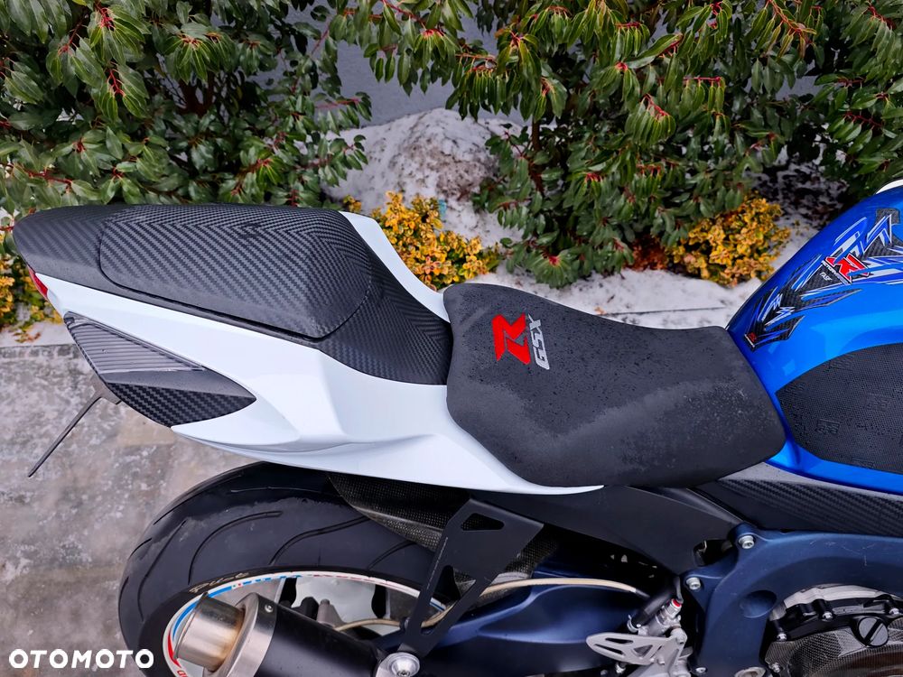 Suzuki GSX-R - 21